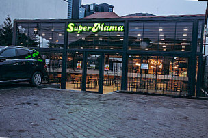 Super Mamma