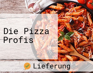 Die Pizza Profis