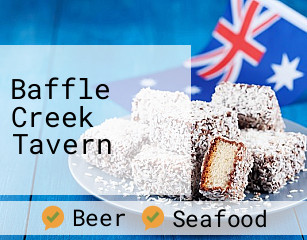 Baffle Creek Tavern