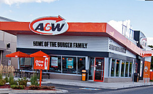 A&w Canada