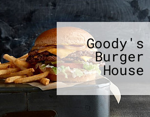 Goody's Burger House