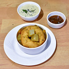 Khushi South Indian Food Plaza