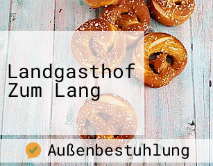 Landgasthof Zum Lang