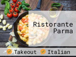 Ristorante Parma