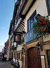 Ye Olde Kings Head