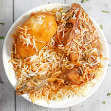 Dhaka Biryani House