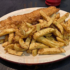 Taylor's Traditional English Fish Chip