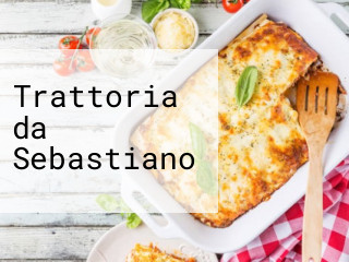 Trattoria da Sebastiano