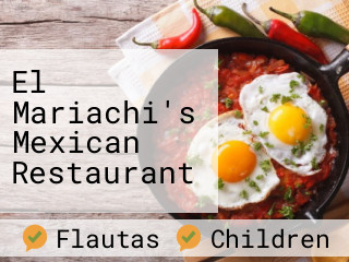 El Mariachi's Mexican Restaurant