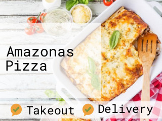 Amazonas Pizza