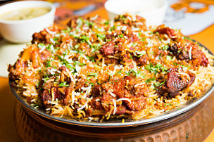 Lucknow Biryani House