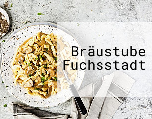 Kräuterstube Fuchsstadt