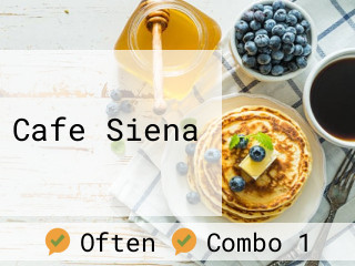 Cafe Siena