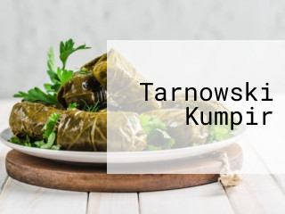 Tarnowski Kumpir