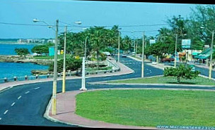 Malecon San Pedro De Macoris