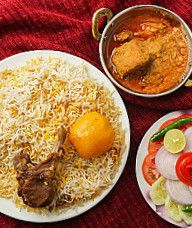 Guddu Biryani