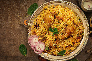 Dilnawaz Biryani Centre