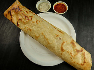 Dhosa Plaza