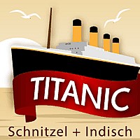 Pizza Heimservice Titanic