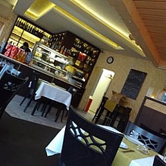 Pizzeria Viktoria