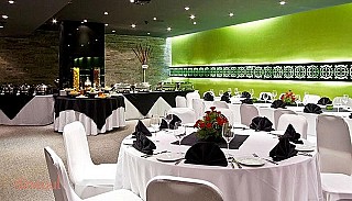 Global Buffet Restaurant