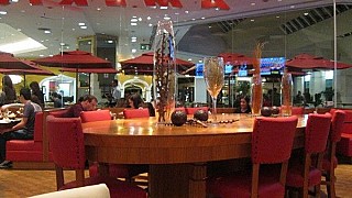 Restaurante America Shopping Eldorado