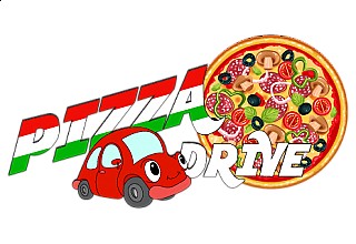 Pizza Drive