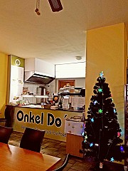 Onkel Ho`s Bistro