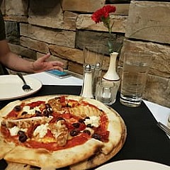 Pizzeria La Favorita 