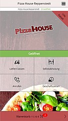 Pizza House