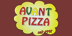 Avant's Pizzaservice