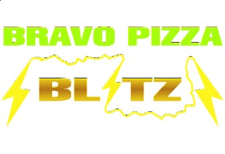 Bravo Pizza Blitz Heimservice