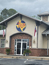 Texas Grill