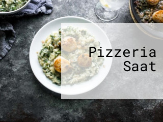 Pizzeria Saat