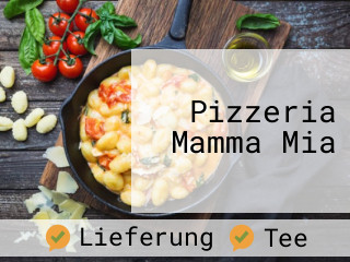 Pizzeria Mamma Mia