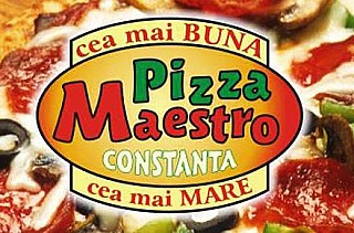 Pizza Maestro