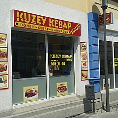 Kuzey Kebap Haus