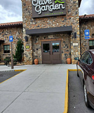 Olive Garden Italian