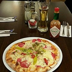 Daily Pizza Langen