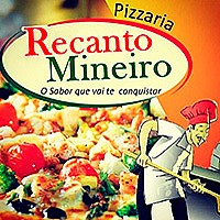 Pizzaria Recanto Mineiro Unidade Ouro Minas