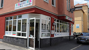 Pizzeria Azzurro