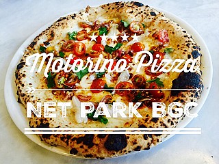 Motorino Pizza BGC