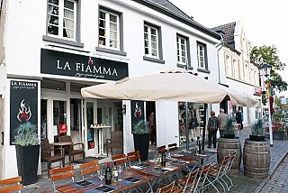 La Fiamma Kettwig