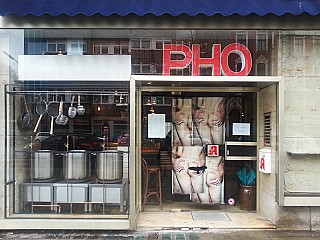 Berlin Pho