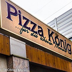 Pizza König