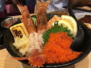 和氣食堂 Waki Shokudo