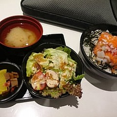 旬壽司 Shun Sushi