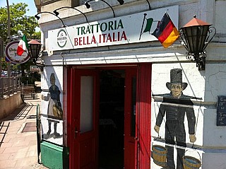 Ristorante Bella Italia