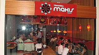 Makis Place Santo André