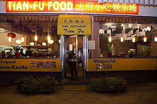 restaurant image